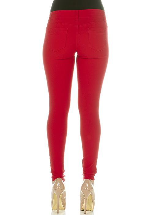 Denim Cover Girl Fashions